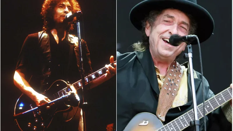 Bob Dylan