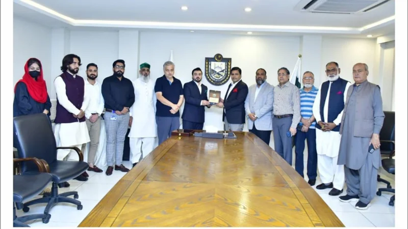 Big win for property owners - IHC overturns MCI's tax hike: ICCI President