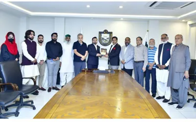 Big win for property owners - IHC overturns MCI's tax hike: ICCI President