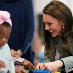 Princess Kate shares emotional message on protecting childhood