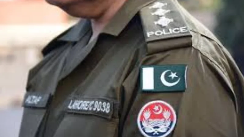 45 Punjab police officers, personnel working as facilitator of drug smugglers
