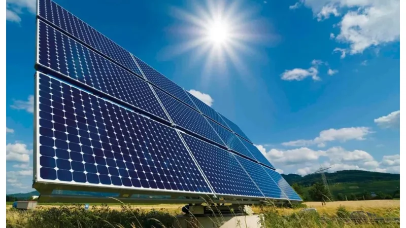 'Sindh to distribute 200,000 solar systems by July 2025'