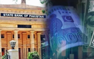 Pakistan’s foreign reserves increase to $14.64bn