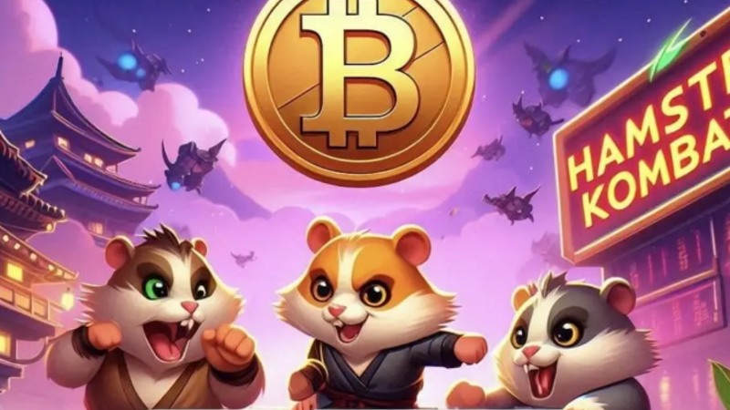 Hamster Kombat Daily Cipher Morse Code Today – July 24, 2024