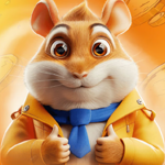 Hamster Kombat Daily Cipher Morse Code Today – July 12, 2024