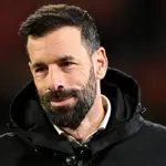 Ruud van Nistelrooy returns to Man United as assistant manager