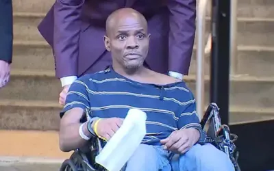 Who Is Chad Irish? Murder Accusation, Personal Life, Background, & More