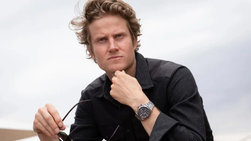 Who Is Cory Richards? All About American Photographer & Filmmaker
