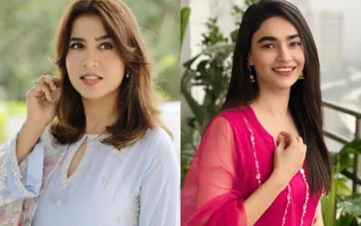 Mansha Pasha desires an Ambani-style wedding, Saheefa Jabbar prefers simplicity