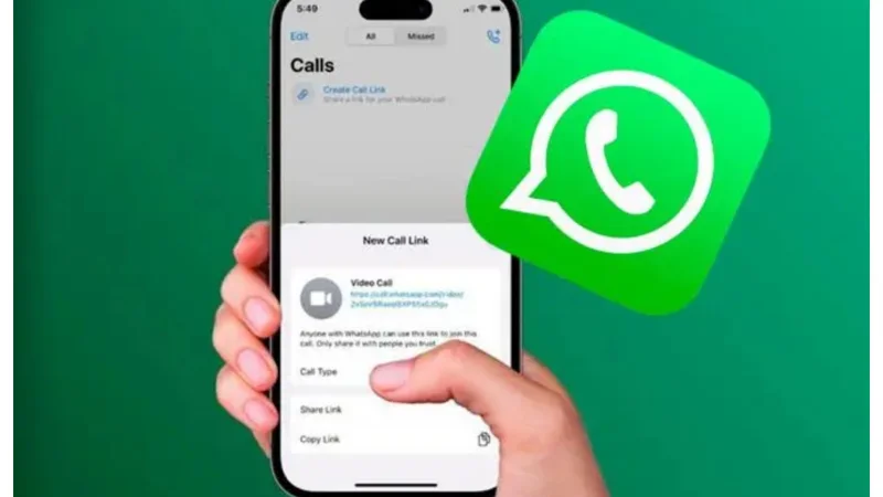 WhatsApp Introduces New Voice Message Transcription Feature!