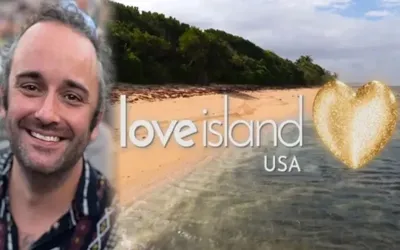 Love Island USA’ executive producer James Barker dies at 40