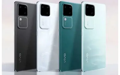 Vivo V30 5G Easy Installment Plan in Pakistan - July 2024