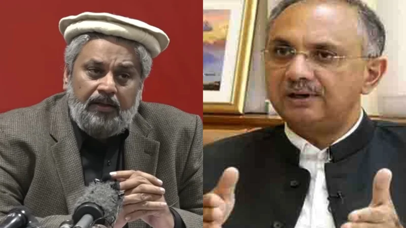 SIC, PTI demand resignation of Chief Election Commissioner
