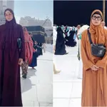 Nausheen Shah removes uncovered photos from her Instagram