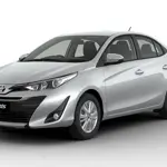 Toyota Yaris latest price & easy installment plans for July 2024