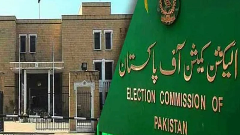 ECP clarifies it did not misinterpret any decision