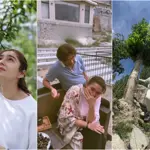 Durefishan Saleem enjoys Skardu trip with her parents