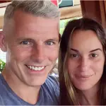 Who is Des Bishop? All About Hannah Berner's Husband