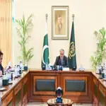 Dar chairs 11th meeting of steering committee on outsourcing of airports