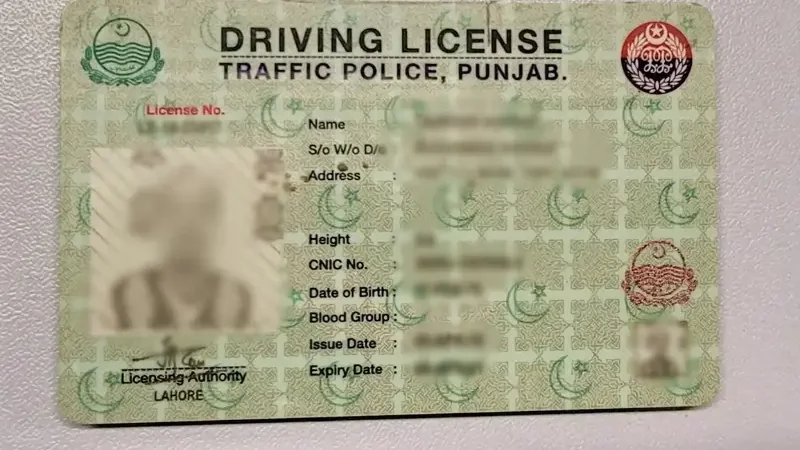 Punjab introduces free medical service for driving license applicants