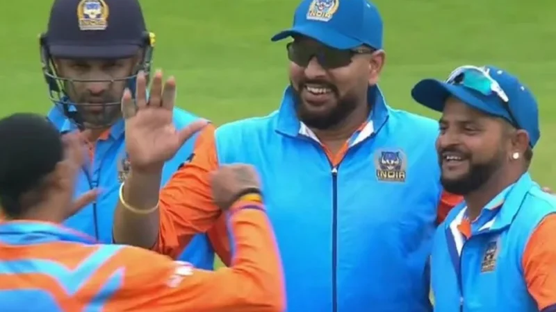 India to lock horns with Pakistan in WCL 2024 final