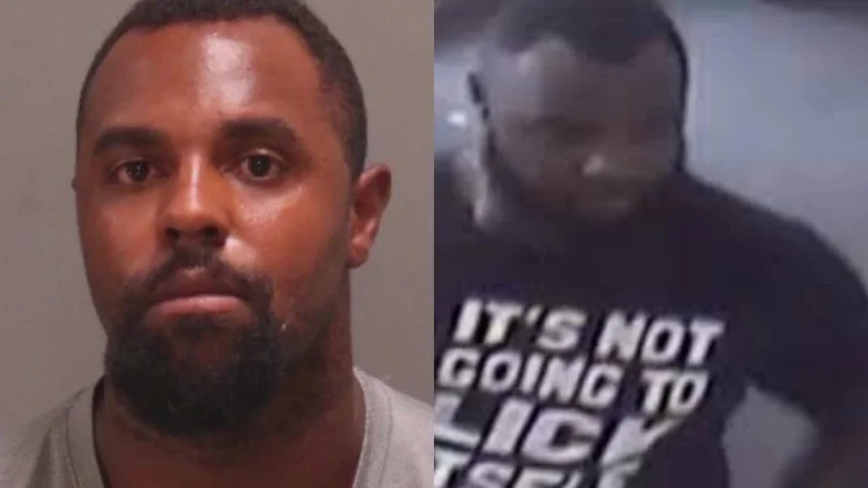 Who is Gary Miles? All About Charges, Arrest, Background, & More