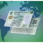 NADRA NICOP Latest Fee Update For Malaysia - July 2024