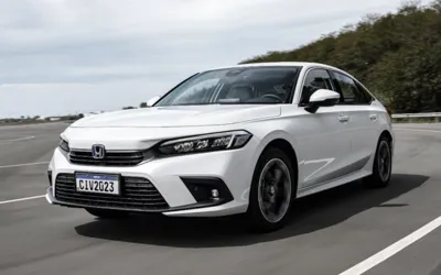 Honda Civic New Price in Pakistan & Features - July 2024