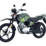 Yamaha YBR 125 zero markup installment plans- July 2024