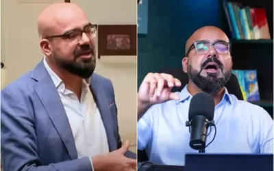 Junaid Akram Apologizes To Public For Praising Punjab Government