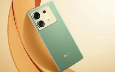 Infinix Hot 40 price in Pakistan & specifications 2024 - Check details