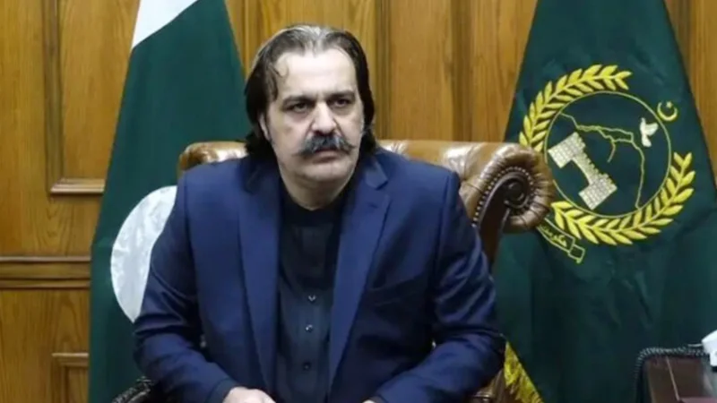 ADB delegation calls on CM KP Gandapur