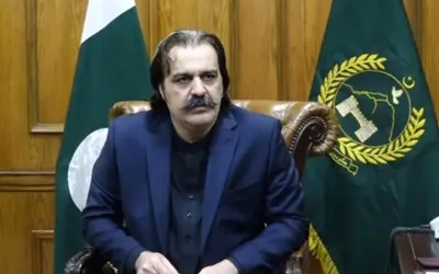 ADB delegation calls on CM KP Gandapur