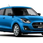 Suzuki Swift 2024: Latest Price in Pakistan & Specs - July Update