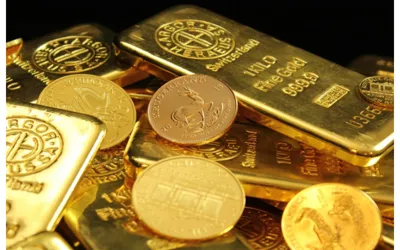 Gold Prices Surged in Pakistan As Rupee weakens!