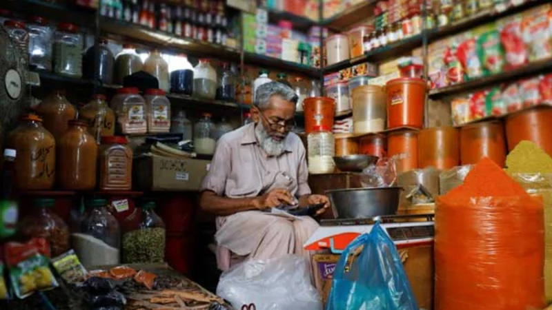 FBR Imposes New Taxes: Pakistani Shopkeepers Face Economic Pressure