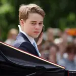 Prince William, Princess Kate opt for Eton for eldest son’s education