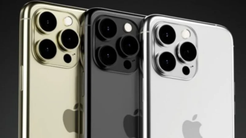 Apple iPhone 15 Pro Max– 512GB Price & Easy Installment Plan-July 2024
