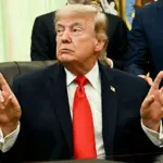 Iran deal is a wall against nuclear weapon: Donald Trump