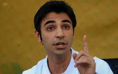 Salman Butt suggests this player to replace Babar Azam as skipper