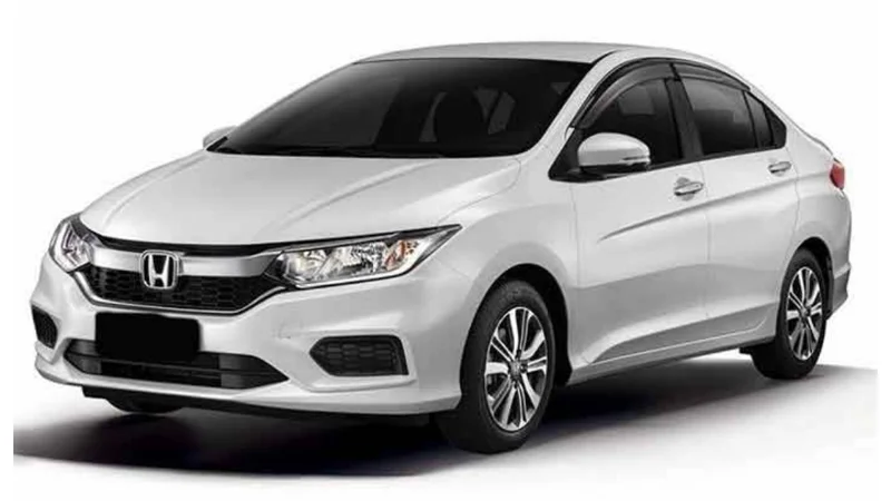 Honda City 1.5 CVT new price in Pakistan for July 2024