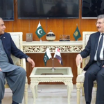 Pakistan, Iraq work together to make travel easier for pilgrims