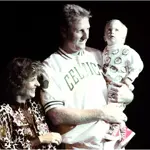 Who is Dinah Mattingly? All About Larry Bird's Wife