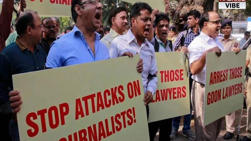 Another journalist gunned down in Nowshera