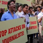 Another journalist gunned down in Nowshera