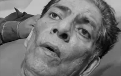 Stage Actor Mujahid Rana Passes Away At 60