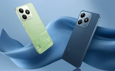 Realme C63 latest price in Pakistan for July 2024
