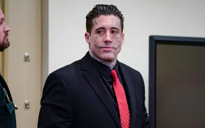 Who Is Wade Wilson? Charges, Sentence, Background, & More