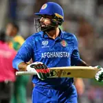 Mohammad Nabi opens up about his time for international retirement