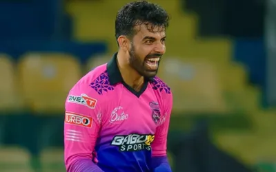 Shadab Khan confident of replicating LPL 2024 performance in international cricket